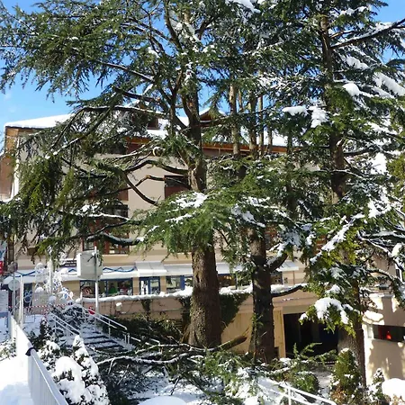 2* Avec Balcon, Parking Et Wifi Au Centre De - Fr-1-512-14 * Brides-les-Bains