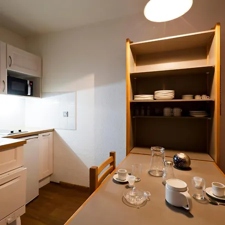 Apartamento 2* Avec Balcon, Parking Et Wifi Au Centre De - Fr-1-512-14 Brides-les-Bains